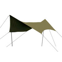 Fox Voyager Tarp